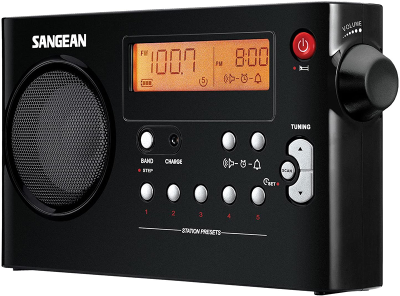 The Changing Face of Tabletop Radios - Radio World
